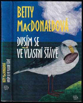 Dusím se ve vlastní šťávě