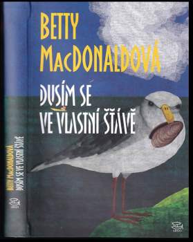 Dusím se ve vlastní šťávě