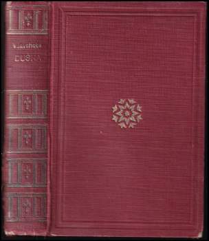 Vlasta Javořická: Duška