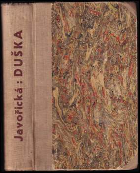 Vlasta Javořická: Duška
