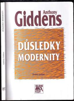 Důsledky modernity