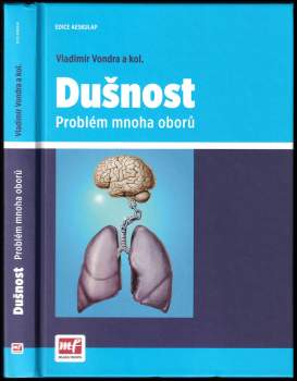 Vladimír Vondra: Dušnost
