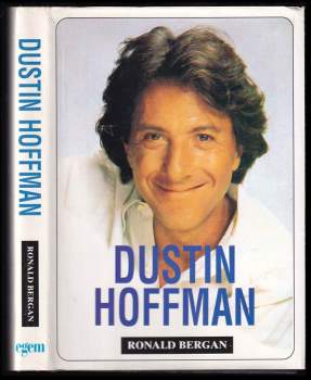 Ronald Bergan: Dustin Hoffman