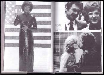 Ronald Bergan: Dustin Hoffman