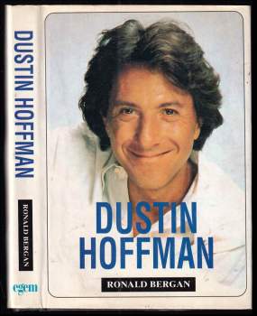 Dustin Hoffman