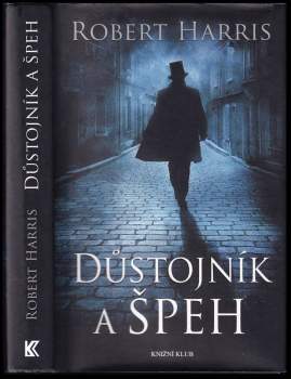 Důstojník a špeh