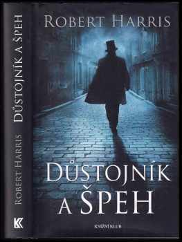 Důstojník a špeh