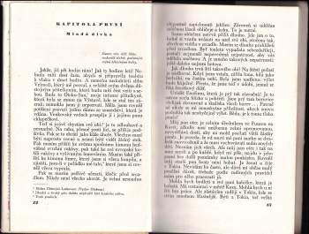 Thomas Raucat: Důstojný výlet