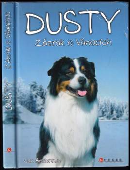 Dusty : Zázrak o Vánocích