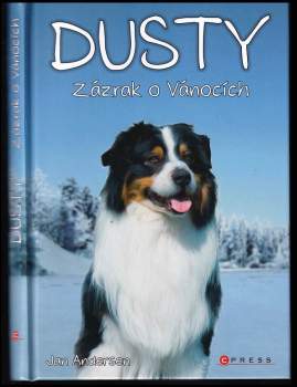 Jan Andersen: Dusty