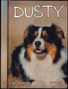 Jan Andersen: Dusty