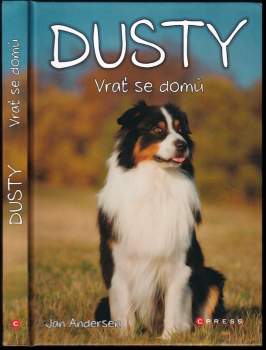 Jan Andersen: Dusty