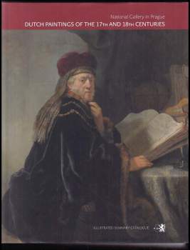 Dutch paintings of the 17th and 18th centuries