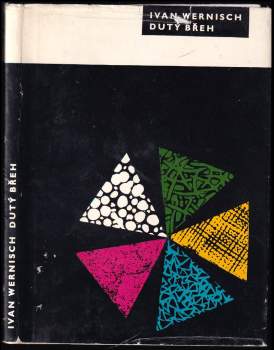 Ivan Wernisch: Dutý břeh