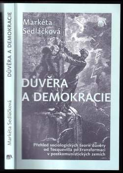 Důvěra a demokracie