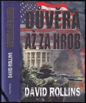 Důvěra až za hrob