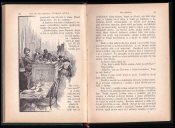 Guy de Maupassant: Důvěrná chvíle