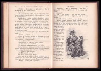 Guy de Maupassant: Důvěrná chvíle