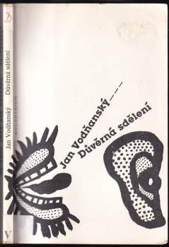 Jan Vodňanský: Důvěrná sdělení