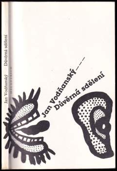 Jan Vodňanský: Důvěrná sdělení