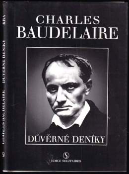 Charles Baudelaire: Důvěrné deníky