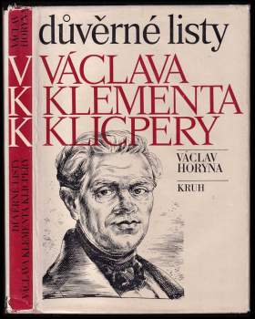 Důvěrné listy Václava Klementa Klicpery