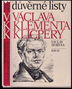 Důvěrné listy Václava Klementa Klicpery