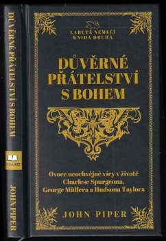 Důvěrné přátelství s Bohem