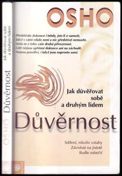 Osho: Důvěrnost