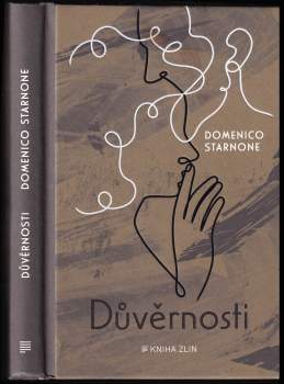 Starnone Domenico: Důvěrnosti
