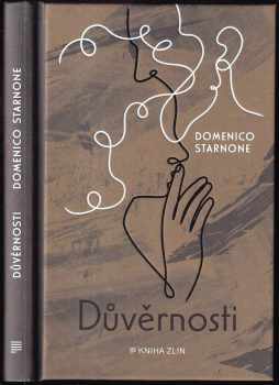 Domenico Starnone: Důvěrnosti