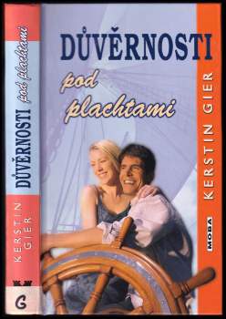 Důvěrnosti pod plachtami