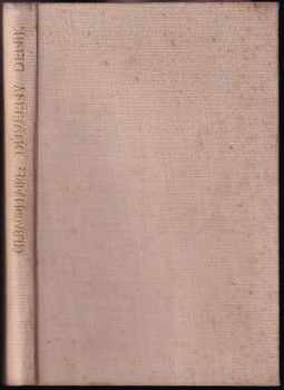 Důvěrný deník - Charles Baudelaire (1947, Symposion) - ID: 642570