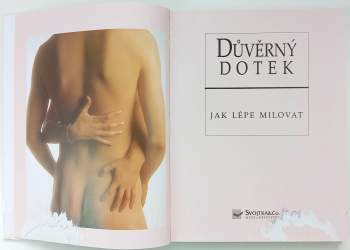 Důvěrný dotek