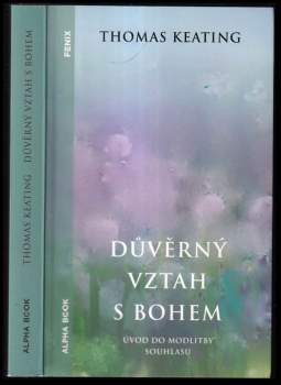Důvěrný vztah s Bohem