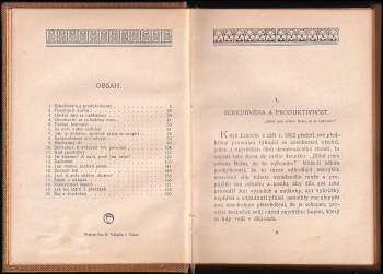 Orison Swett Marden: Důvěřuj v sebe a zvítězíš!