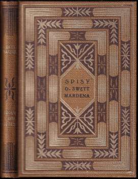 Důvěřuj v sebe a zvítězíš!