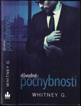 Důvodné pochybnosti