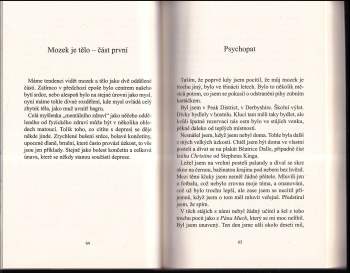 Matt Haig: Důvody, proč zůstat naživu