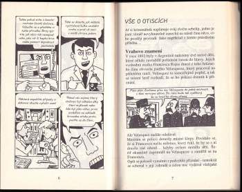 Rachel Wright: Důvtipní detektivové