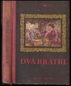 Dva bratři