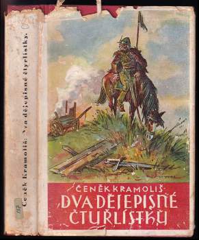 Dva dějepisné čtyrlístky