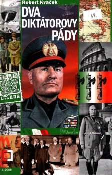 Dva diktátorovy pády