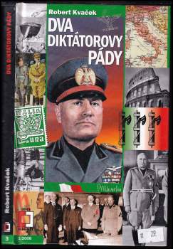 Dva diktátorovy pády