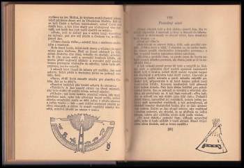 Ernest Thompson Seton: Dva divoši