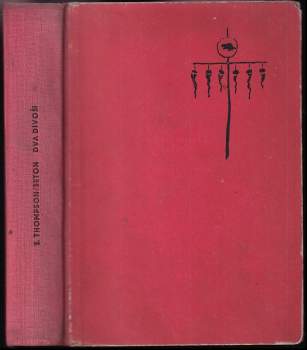 Ernest Thompson Seton: Dva divoši