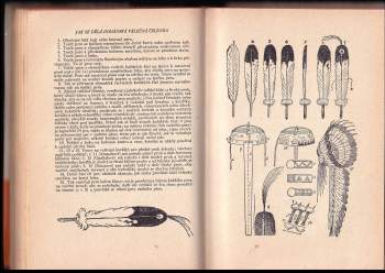 Ernest Thompson Seton: Dva divoši