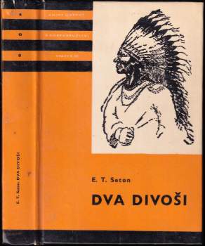 Ernest Thompson Seton: Dva divoši