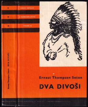 Dva divoši