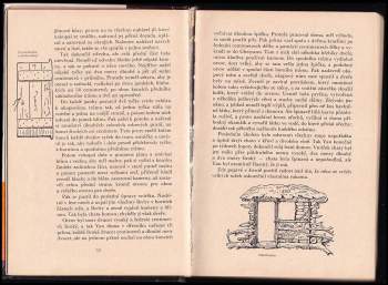Ernest Thompson Seton: Dva divoši